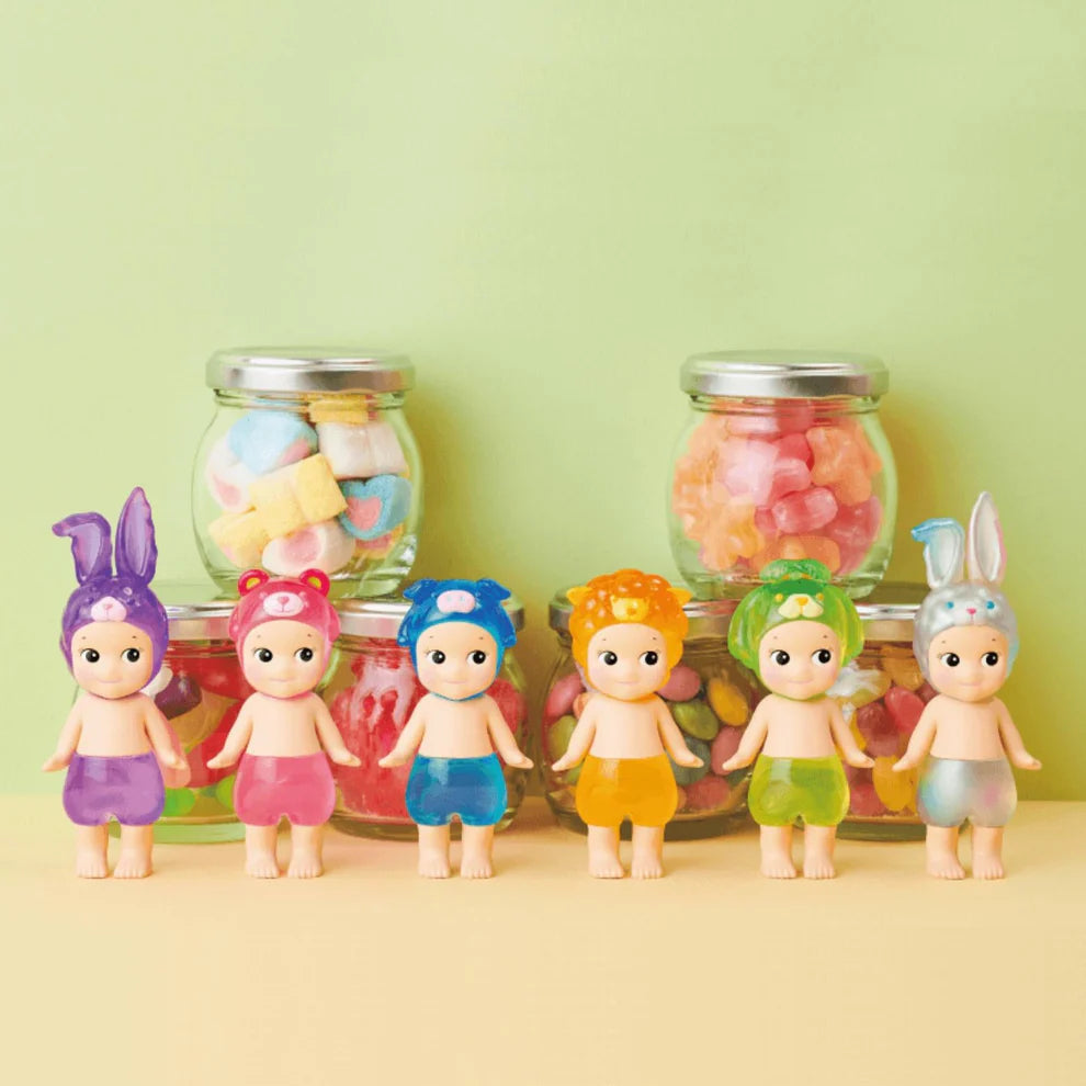 Candy Store Series