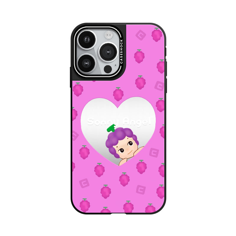 Sonny Angel Case "Grape"