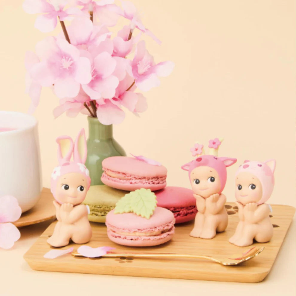 Cherry Blossom Series - Hanami Edition