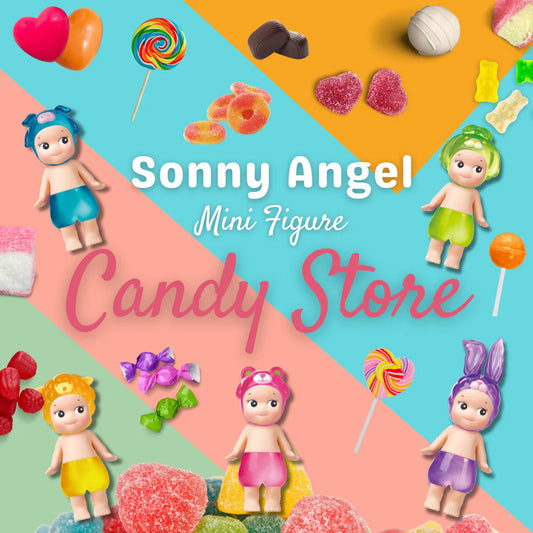 Candy Store Series