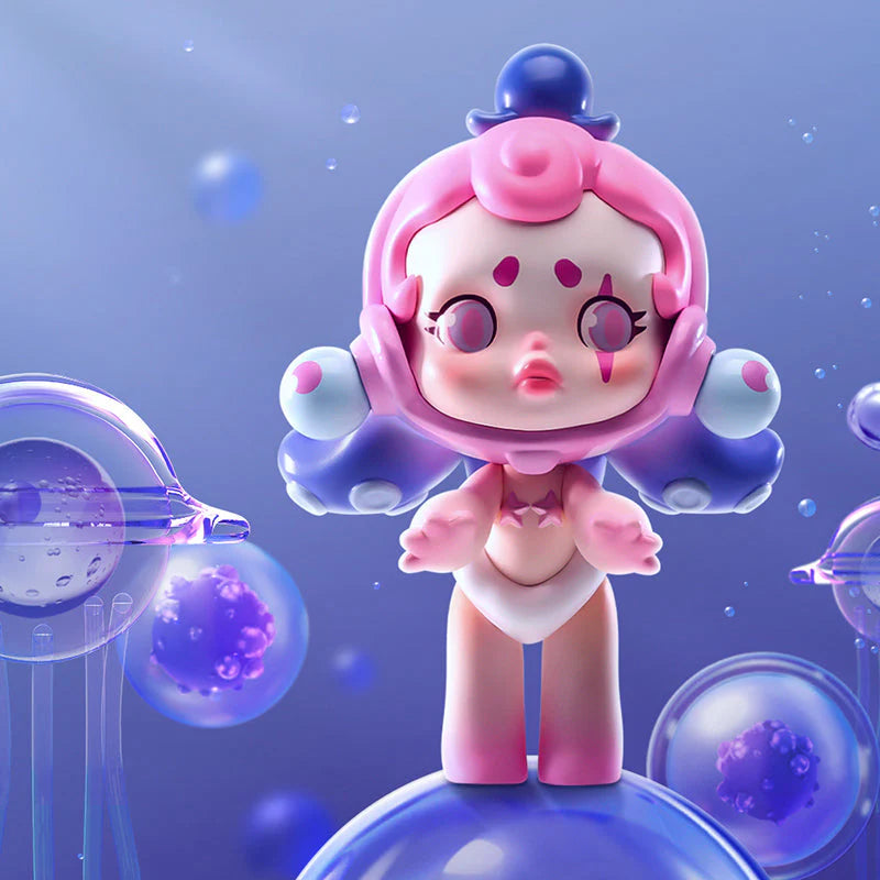 Candy Monster Town