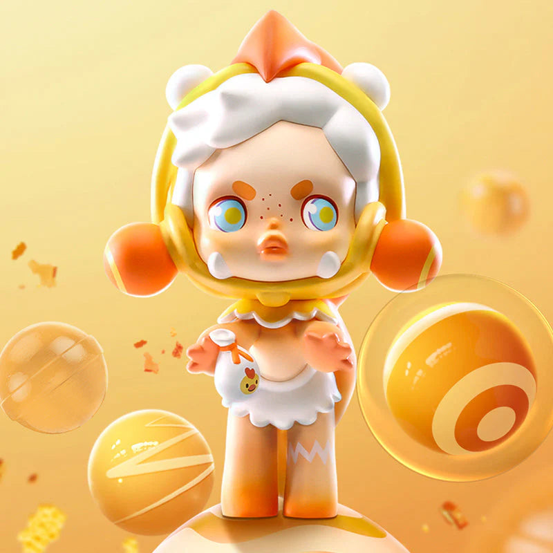 Candy Monster Town