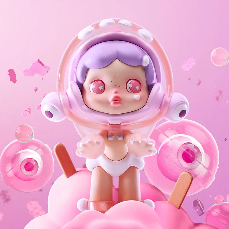 Candy Monster Town