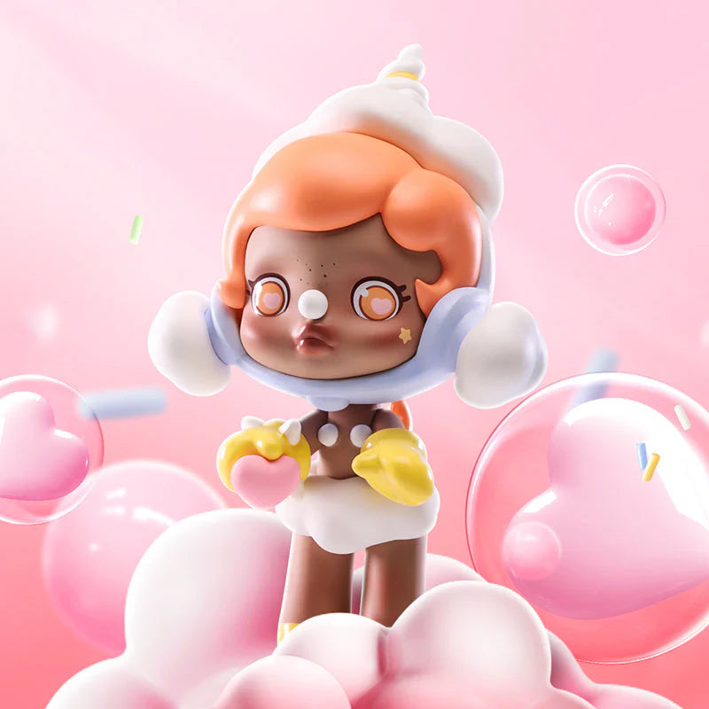 Candy Monster Town