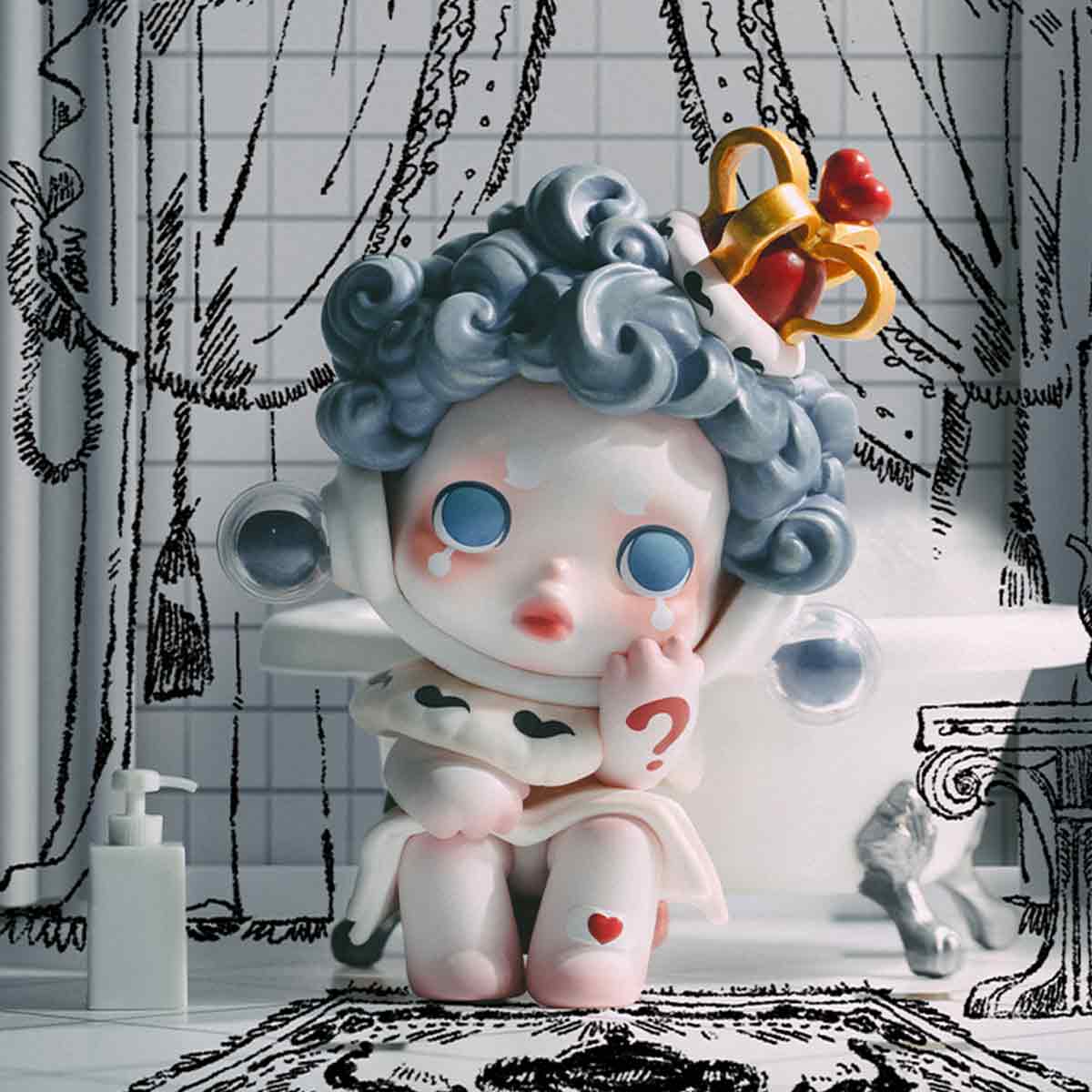 Everyday Wonderland