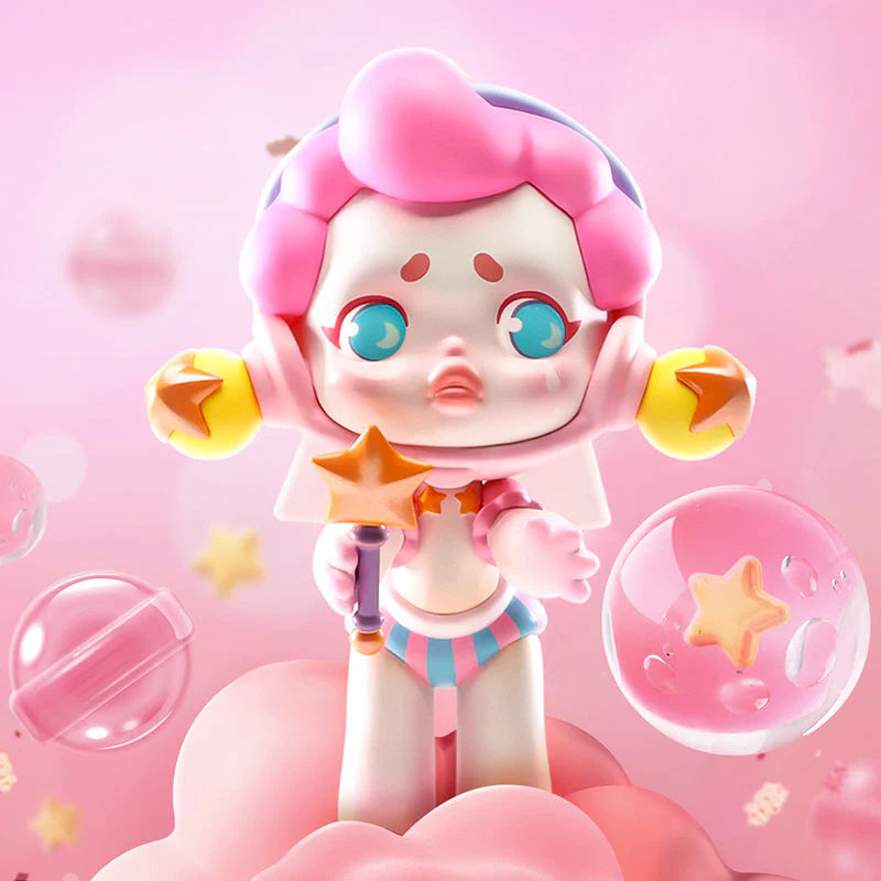Candy Monster Town