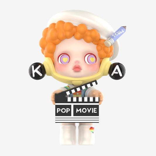 Action! Cut!