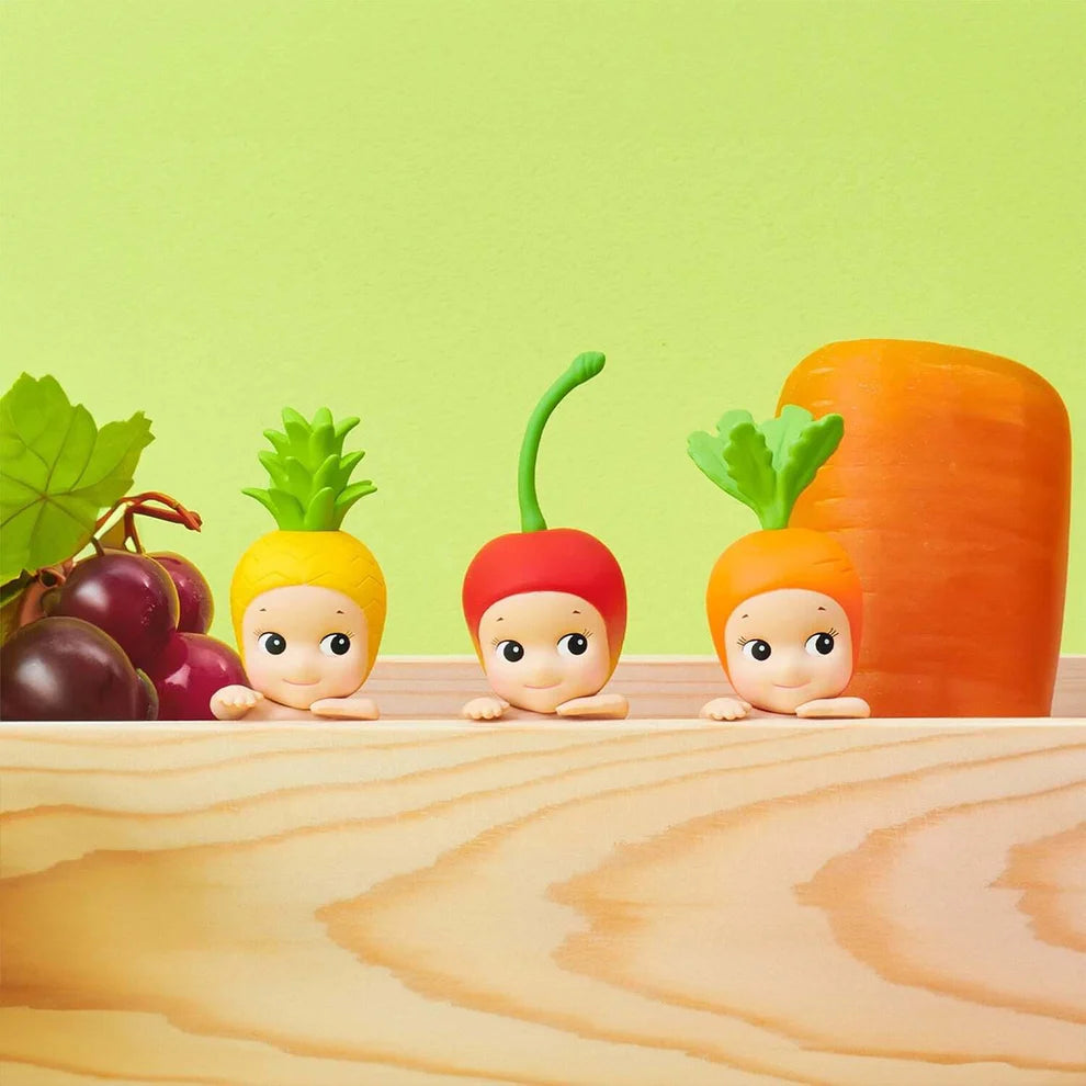 Harvest Series