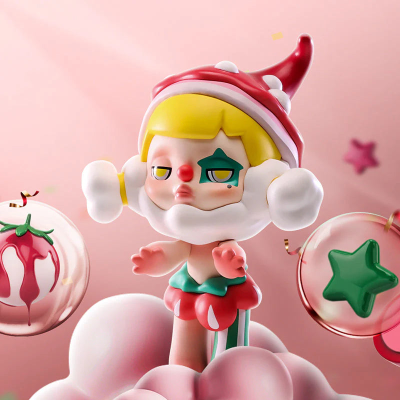 Candy Monster Town