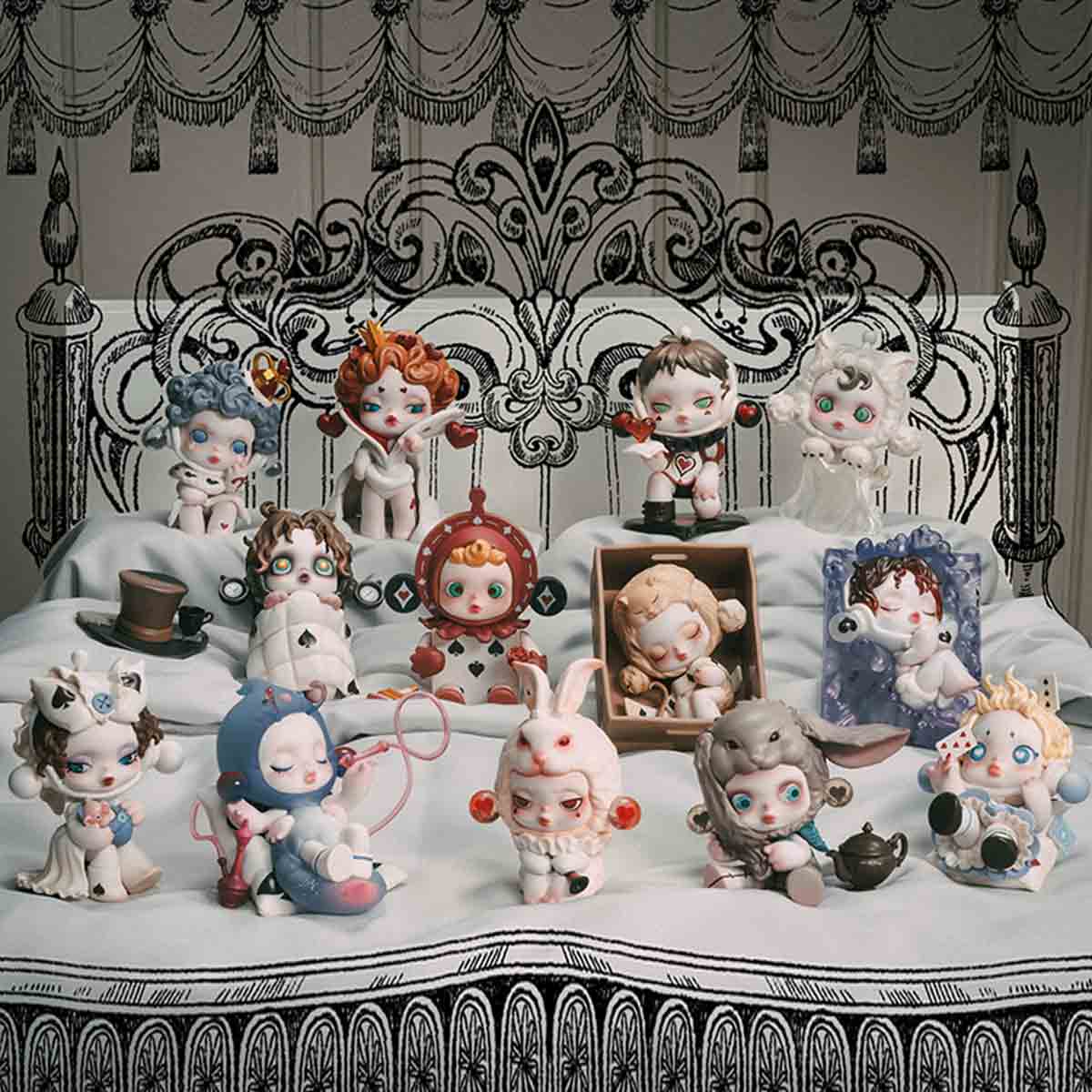 Everyday Wonderland