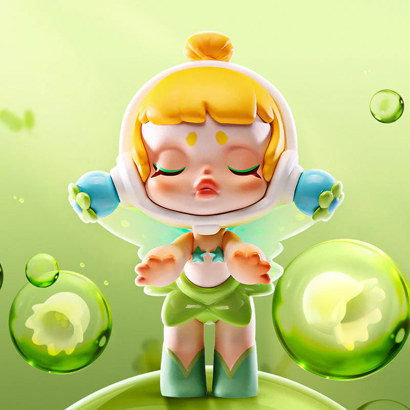 Candy Monster Town