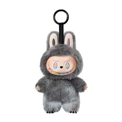 その他 LABUBU THE MONSTERS Big into Energy X3 THE MONSTERS Big into Energy Series-Vinyl Plush Pendant