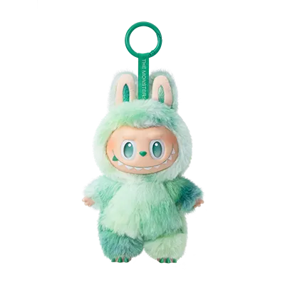 ぬいぐるみ THE MONSTERS Big into Energy Pop Mart x THE MONSTERS: Big Into Energy Series Plush