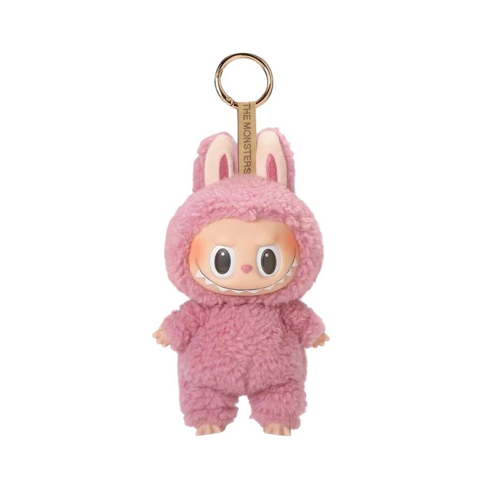 The Monsters - Exciting Macaron – Buki