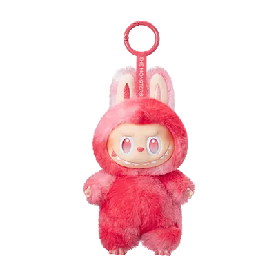 ぬいぐるみ THE MONSTERS Big into Energy Pop Mart x THE MONSTERS: Big Into Energy Series Plush