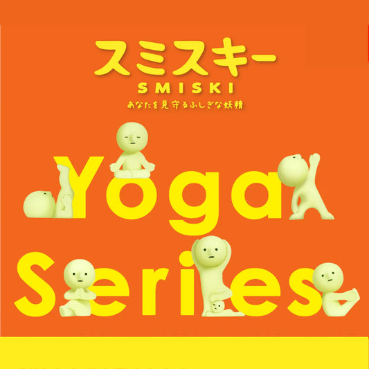 Yoga Series