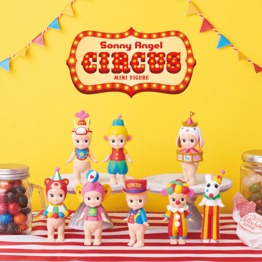 Circus Series