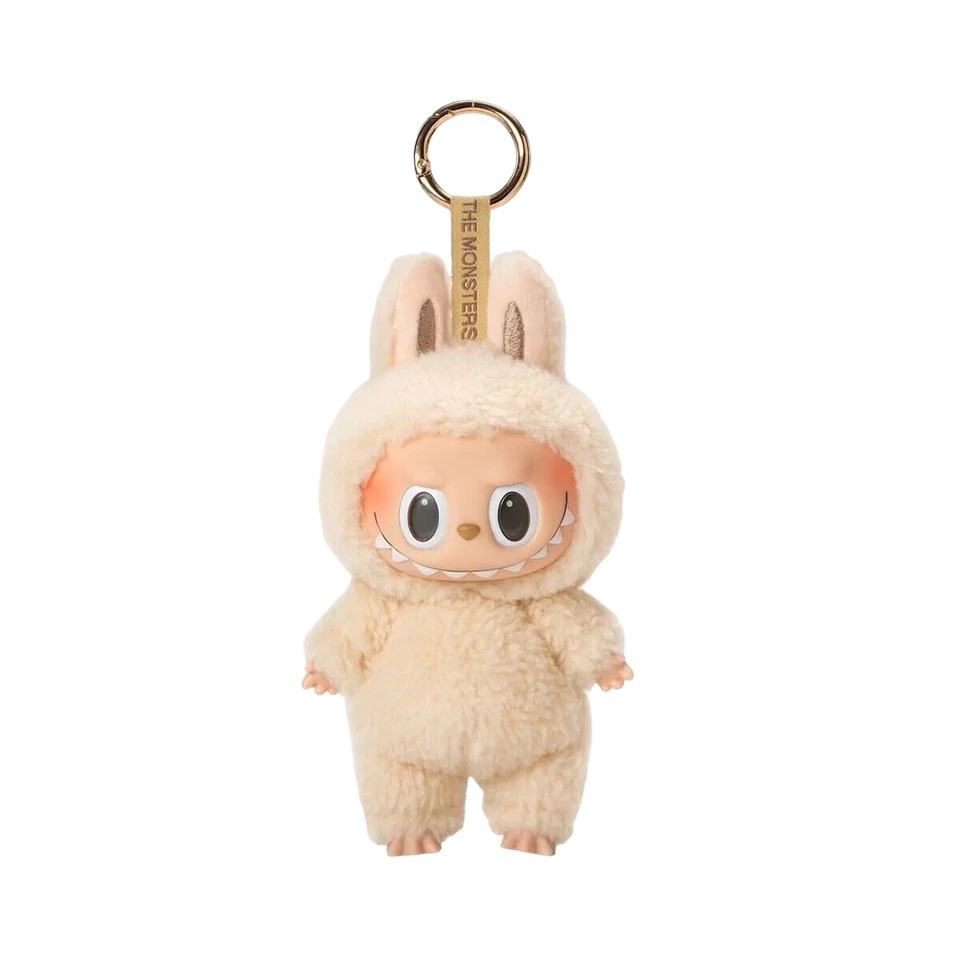 THE MONSTERS Exciting Macaron ソイミルク　白 The Monsters - Exciting Macaron – Buki