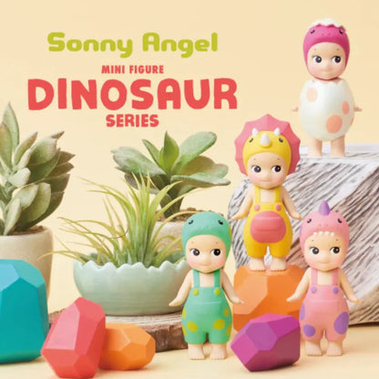 Dinosaur Series