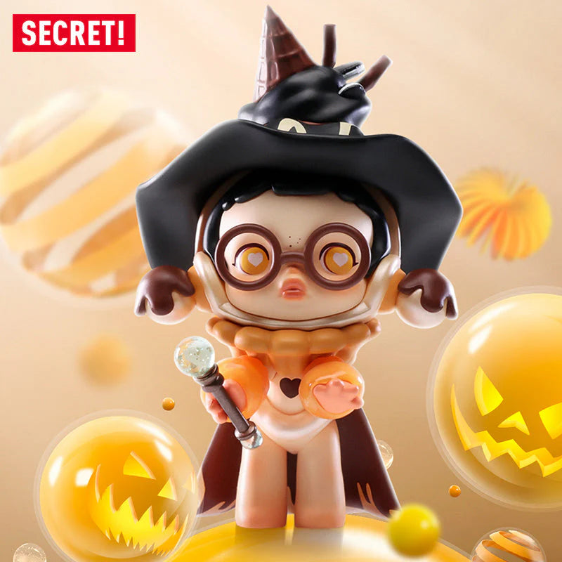 Candy Monster Town