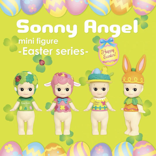 Easter Series